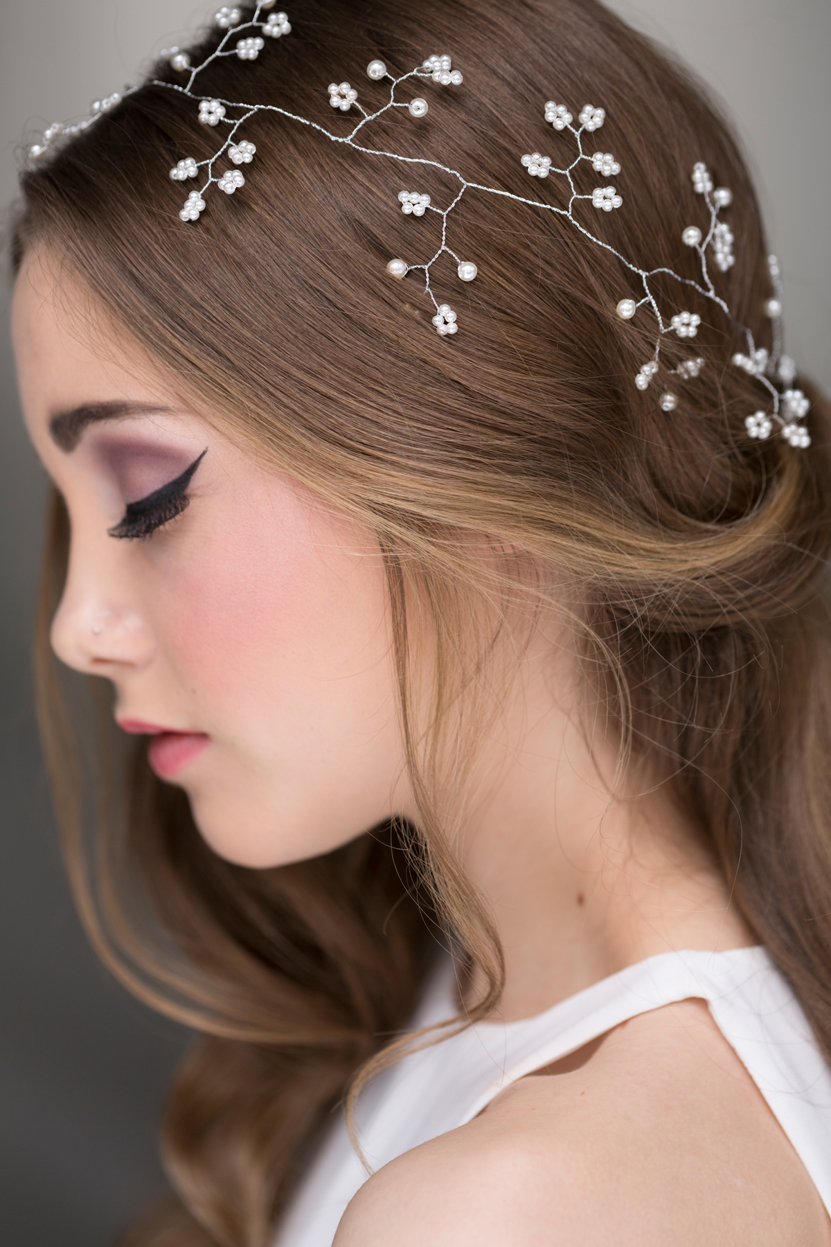 About Eve handcrafted wedding headpieces hair accessories 5