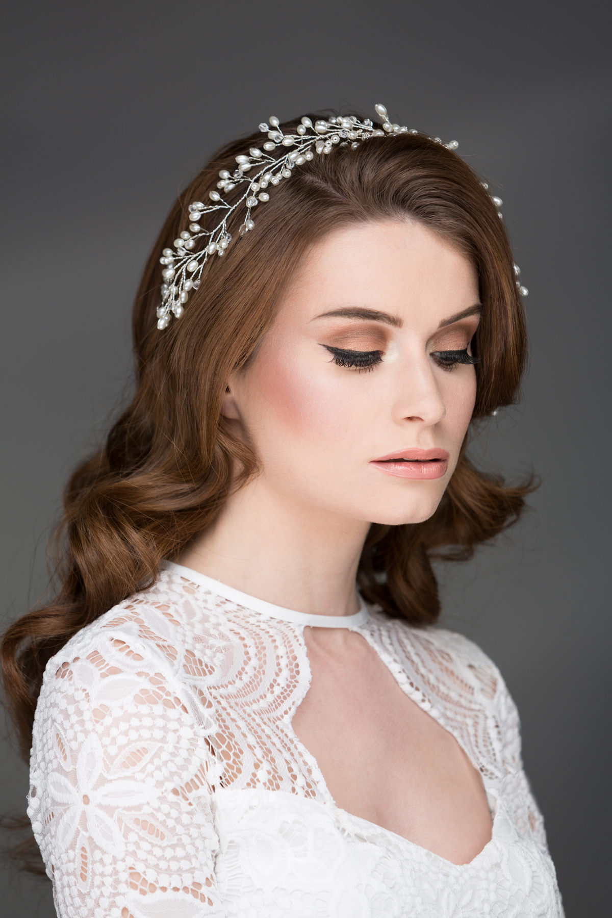 About Eve: Affordable + Handcrafted Classic Bridal Accessories ...