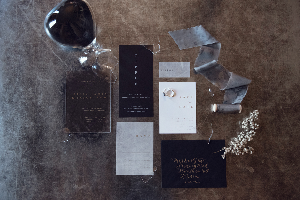 Aynhoe Park surrel fantastical luxurious wedding inspiration 3