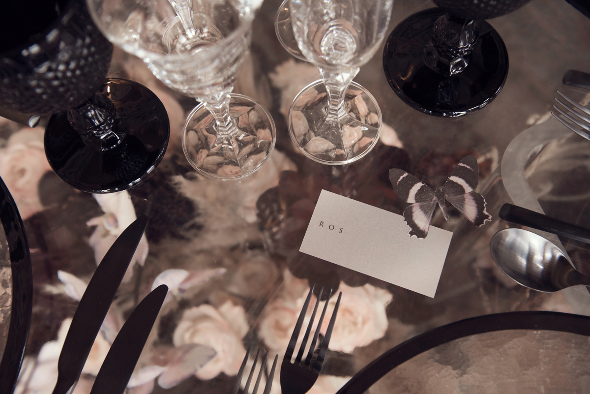 Aynhoe Park surrel fantastical luxurious wedding inspiration 39