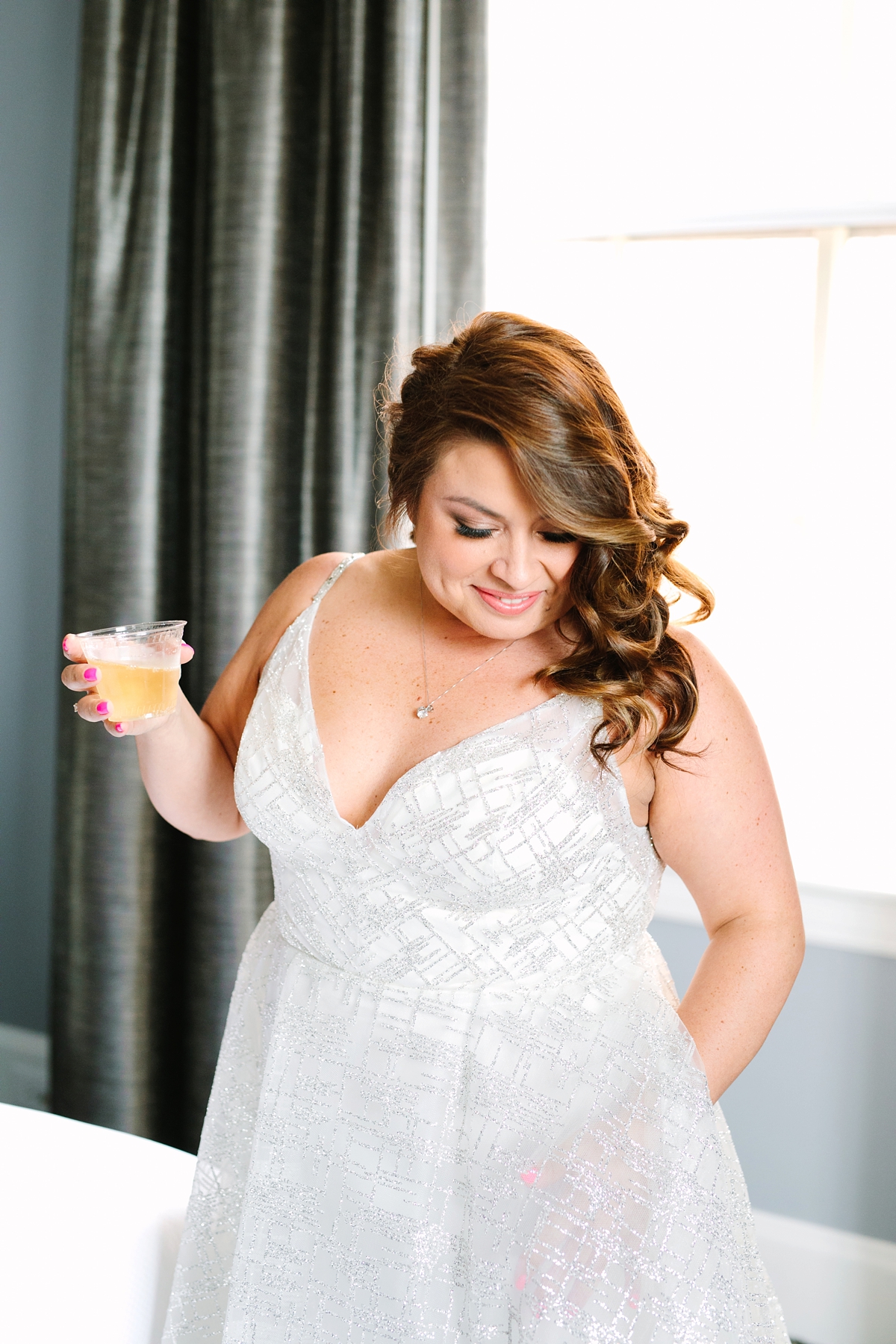 Lazaro shop plus size