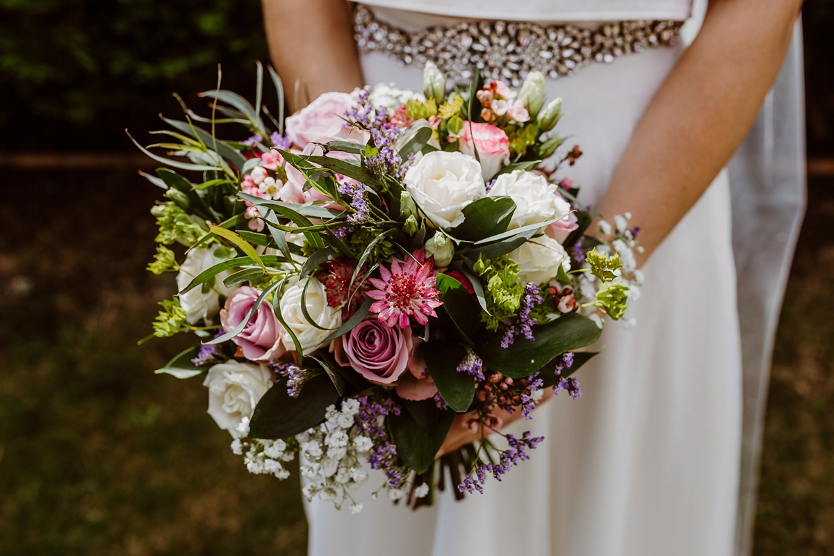 EW Couture separates Art Deco locally sourced Wedding in Wales 12