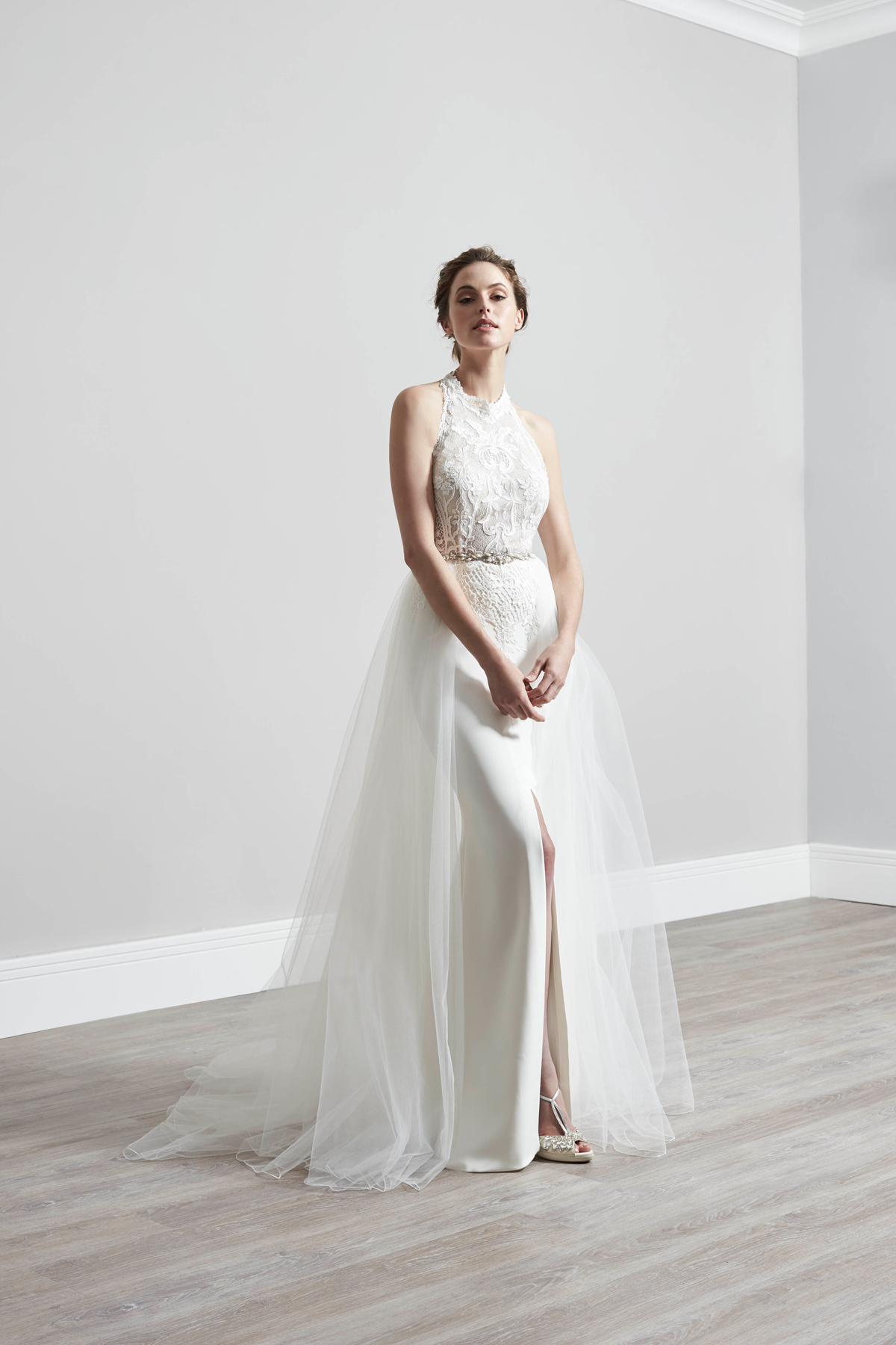 Sassi Holford Modern Romantic Wedding Dresses from the Sassi Holford Modern Romantic Wedding Dresses from the