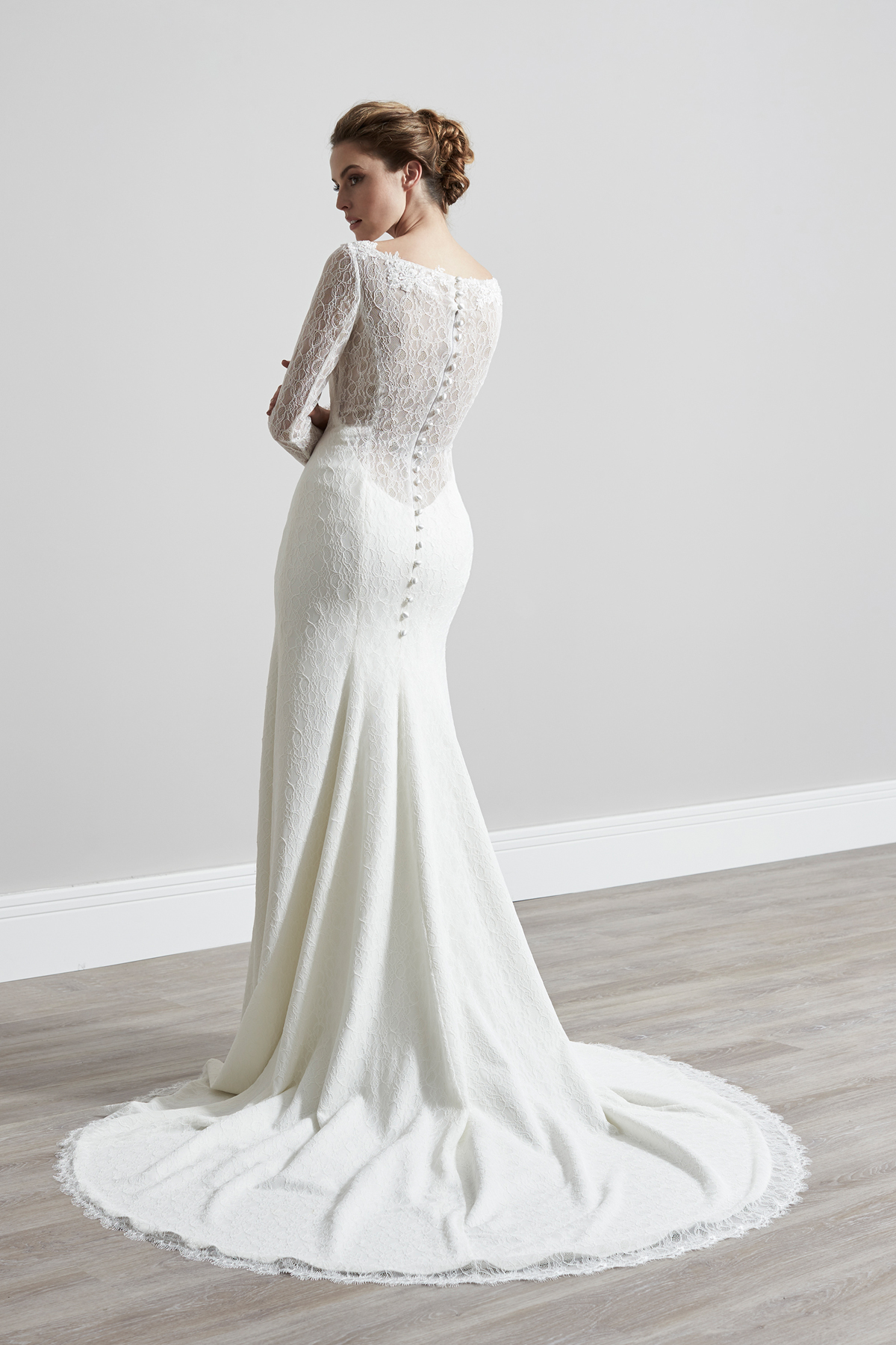  Sassi  Holford  Modern Romantic Wedding  Dresses  from the 