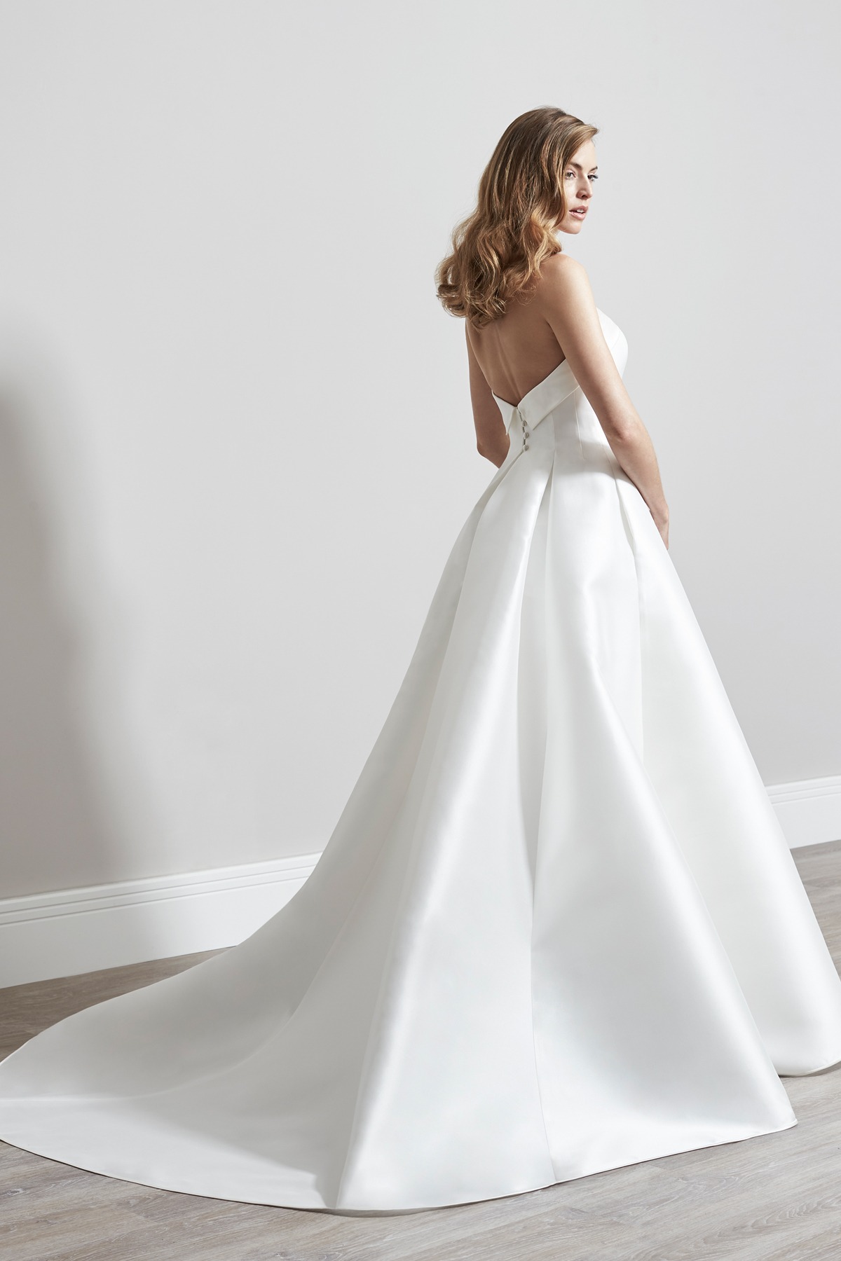  Sassi  Holford  Modern Romantic Wedding  Dresses  from the 