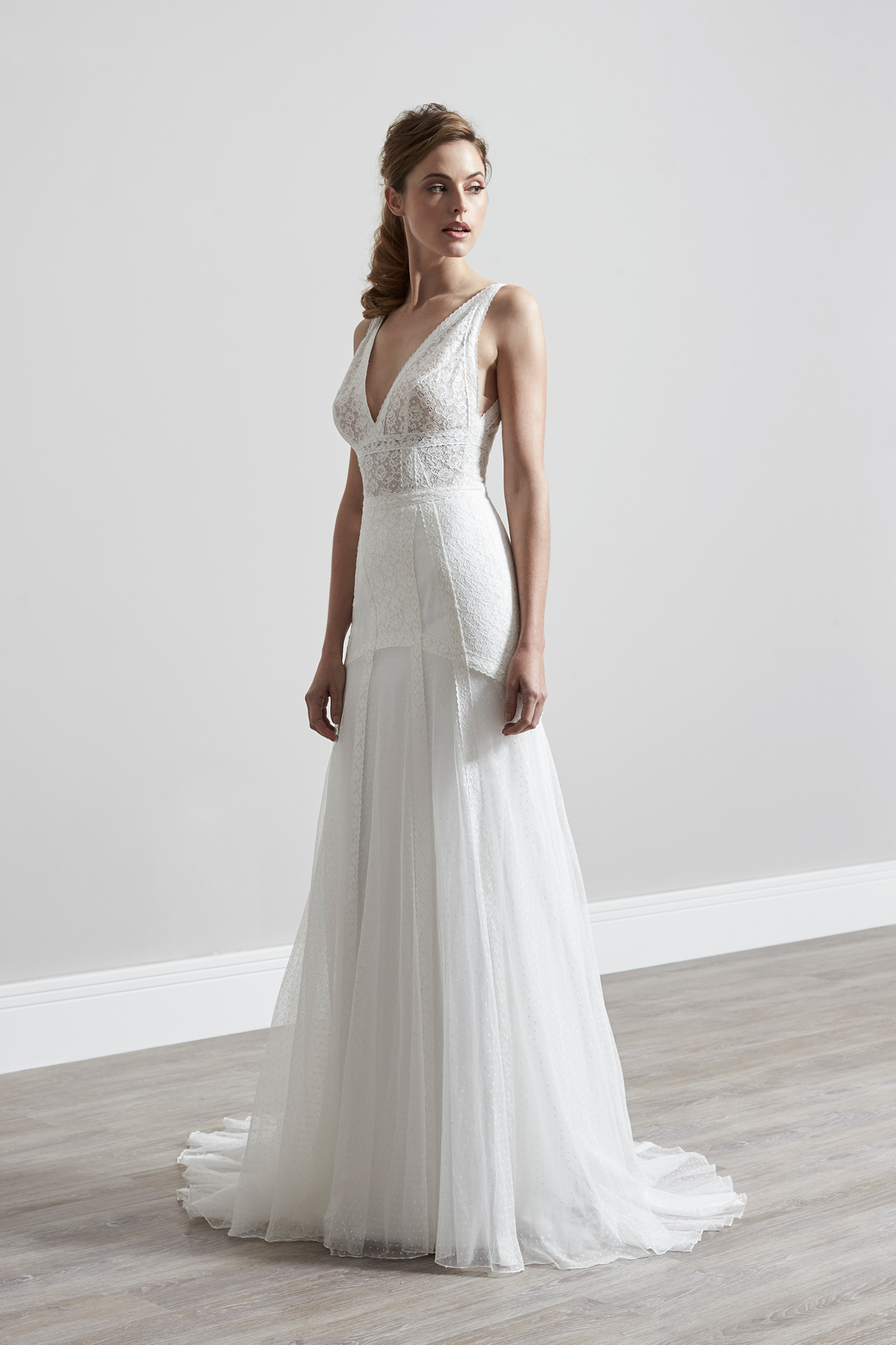  Sassi  Holford  Modern Romantic Wedding  Dresses  from the 