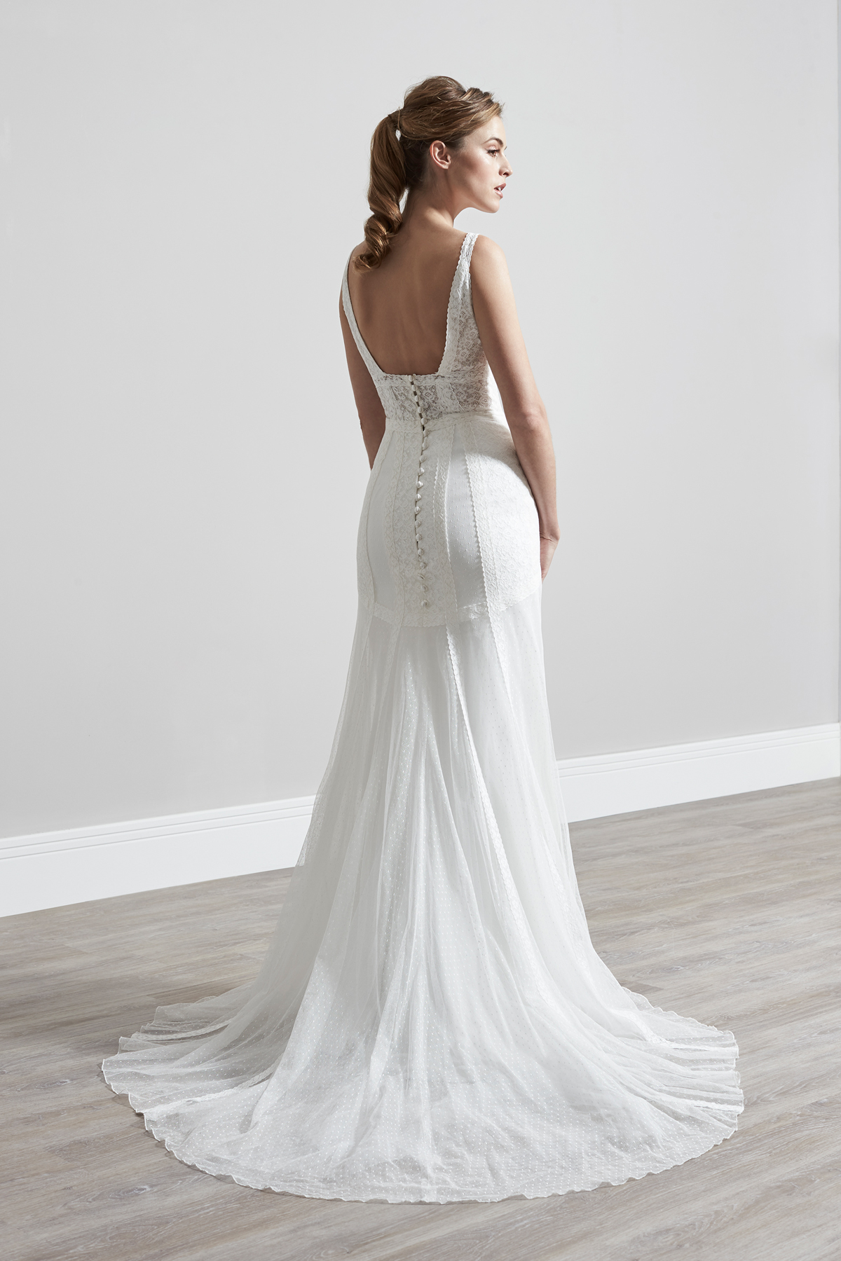  Sassi  Holford  Modern Romantic Wedding  Dresses  from the 