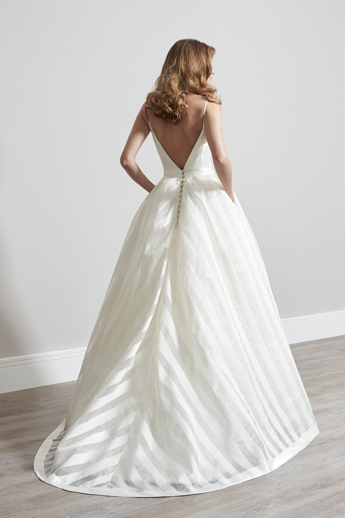  Sassi  Holford  Modern Romantic Wedding  Dresses  from the 