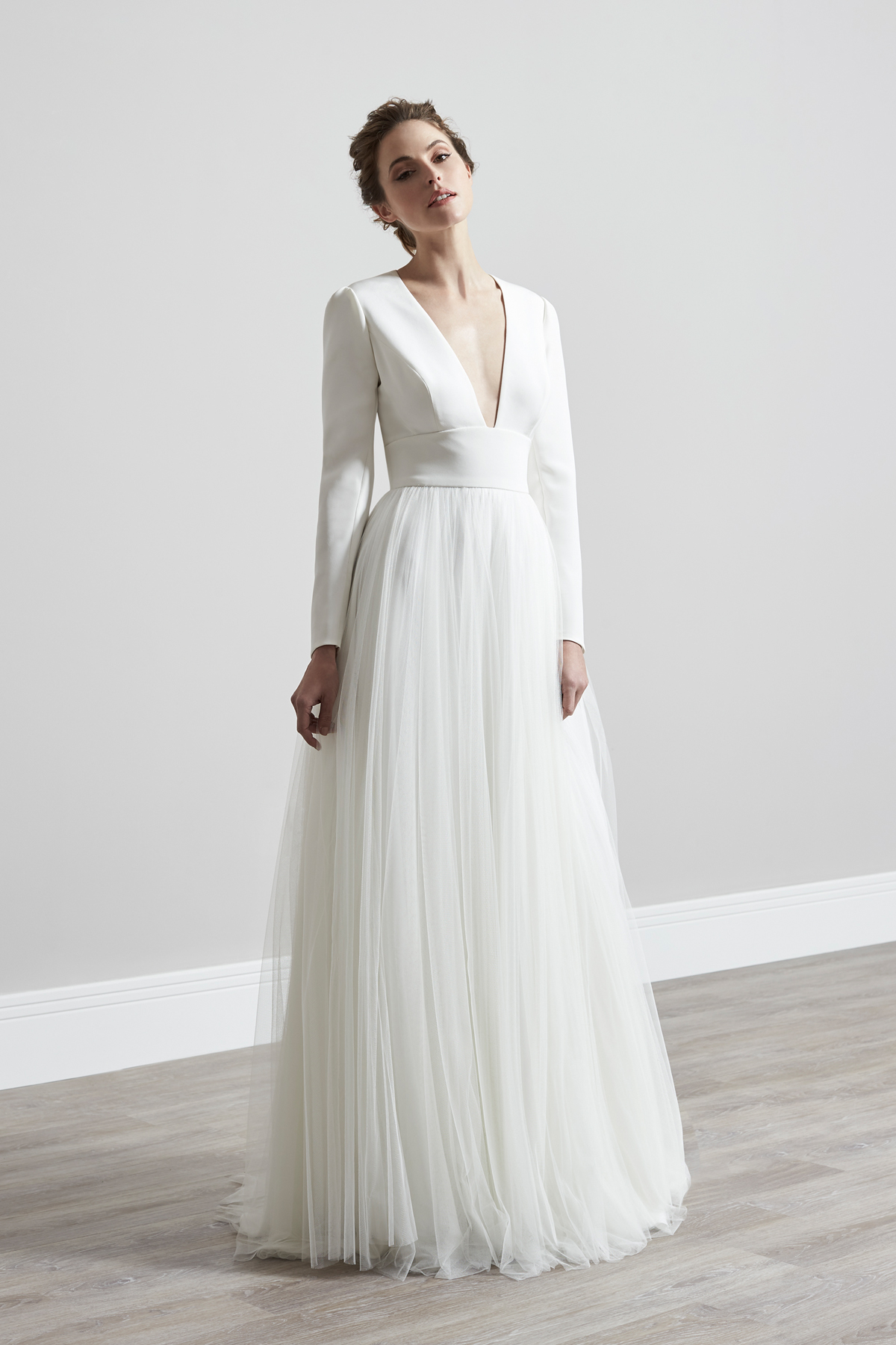  Sassi  Holford  Modern Romantic Wedding  Dresses  from the 