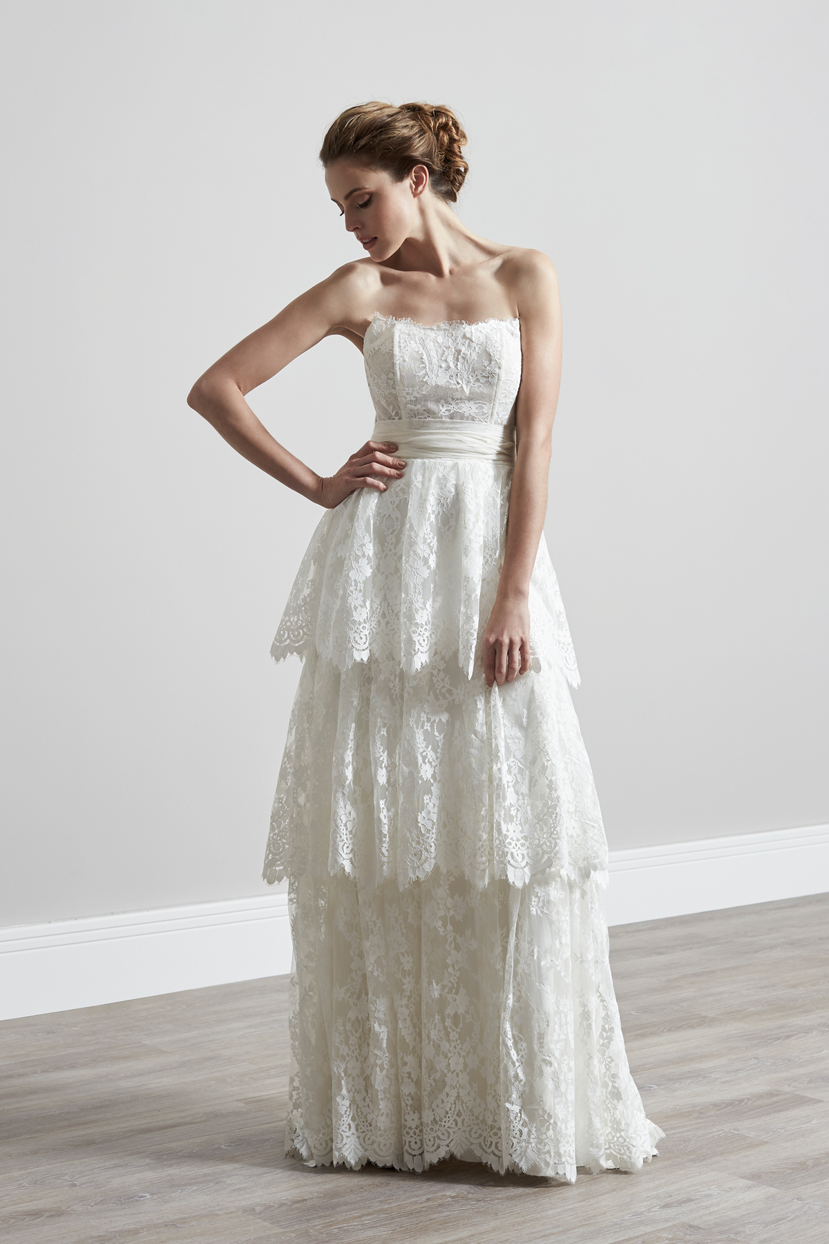  Sassi  Holford  Modern Romantic Wedding  Dresses  from the 
