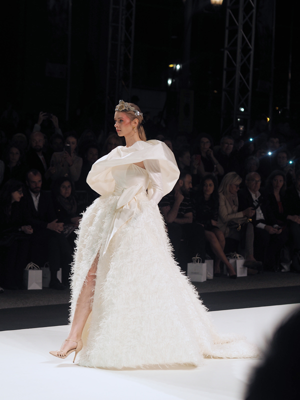 YolanCris - Identity 2019 Collection