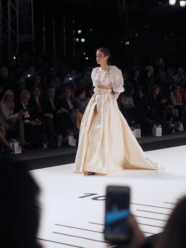YolanCris - Identity 2019 Collection