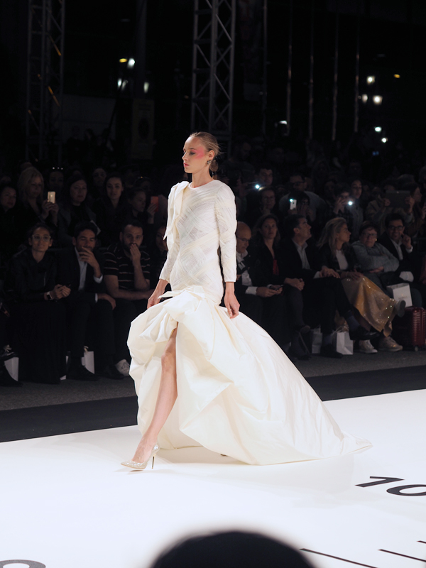 YolanCris - Identity 2019 Collection