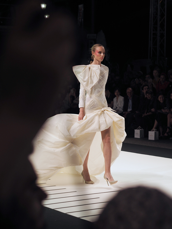 YolanCris - Identity 2019 Collection