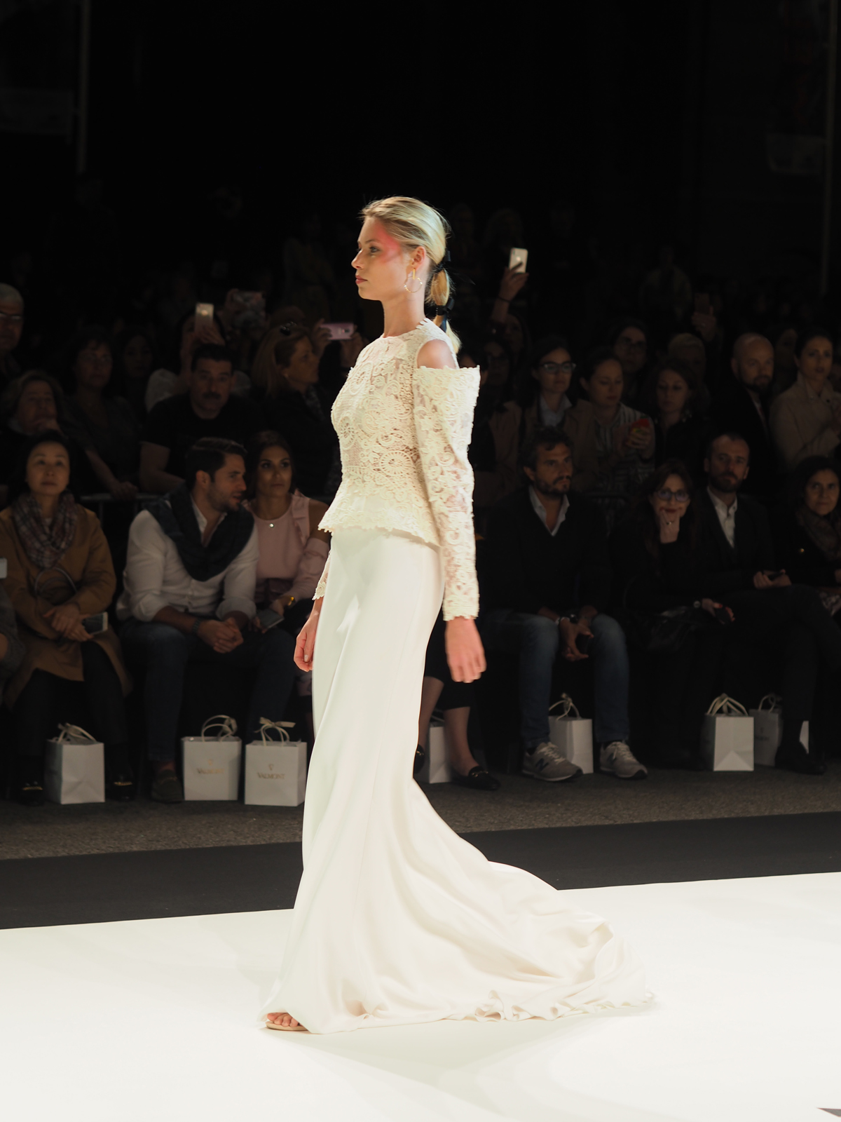 YolanCris - Identity 2019 Collection