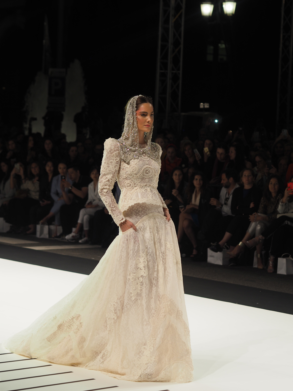 YolanCris - Identity 2019 Collection