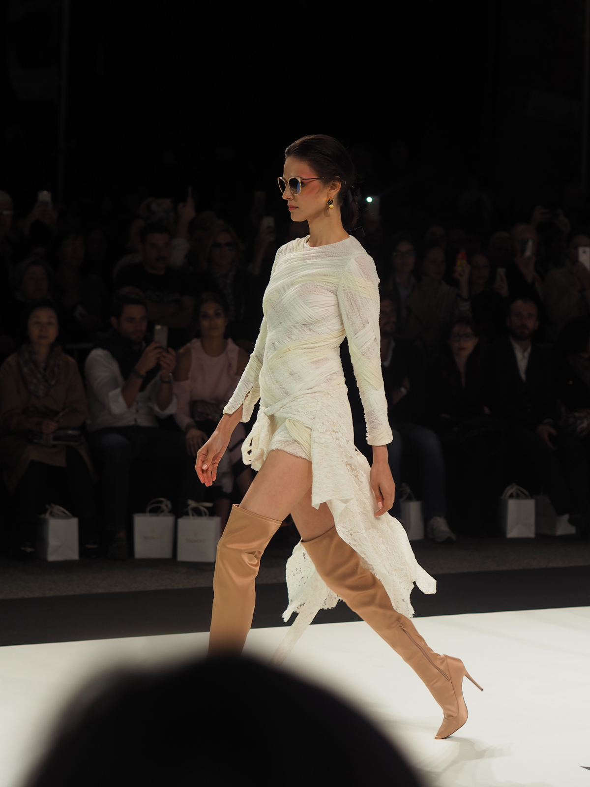 YolanCris - Identity 2019 Collection