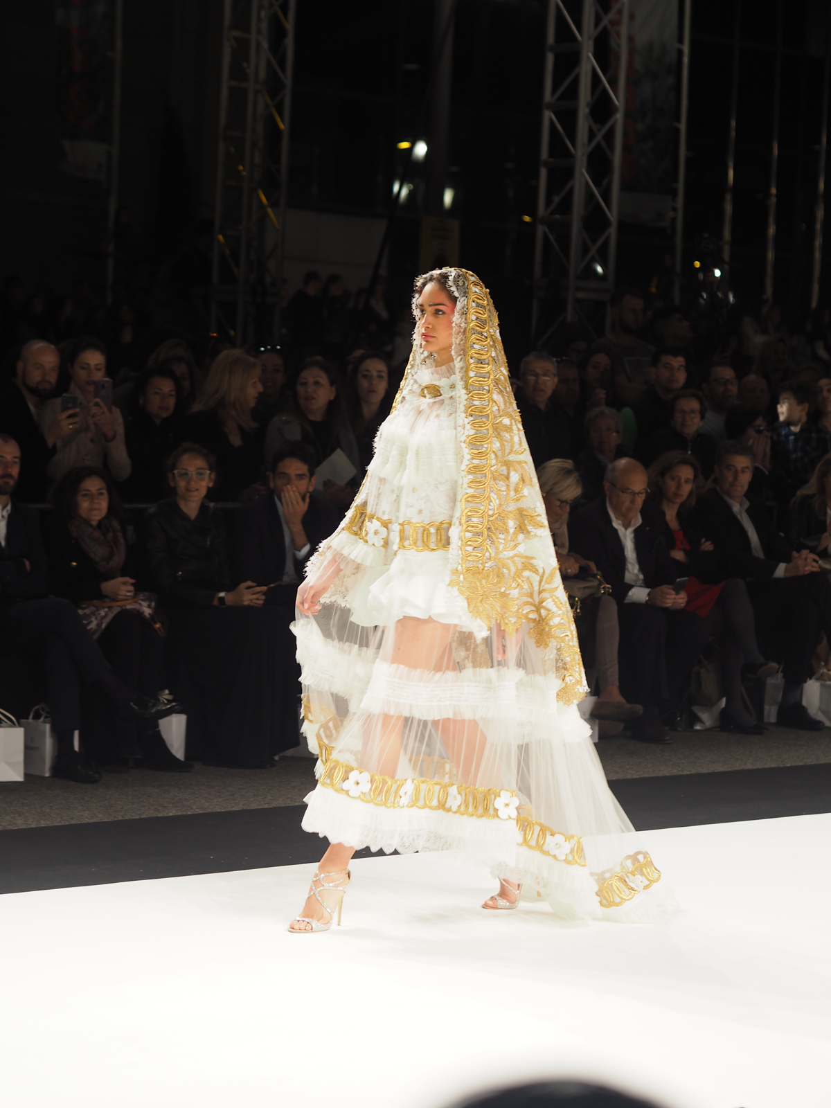 YolanCris - Identity 2019 Collection