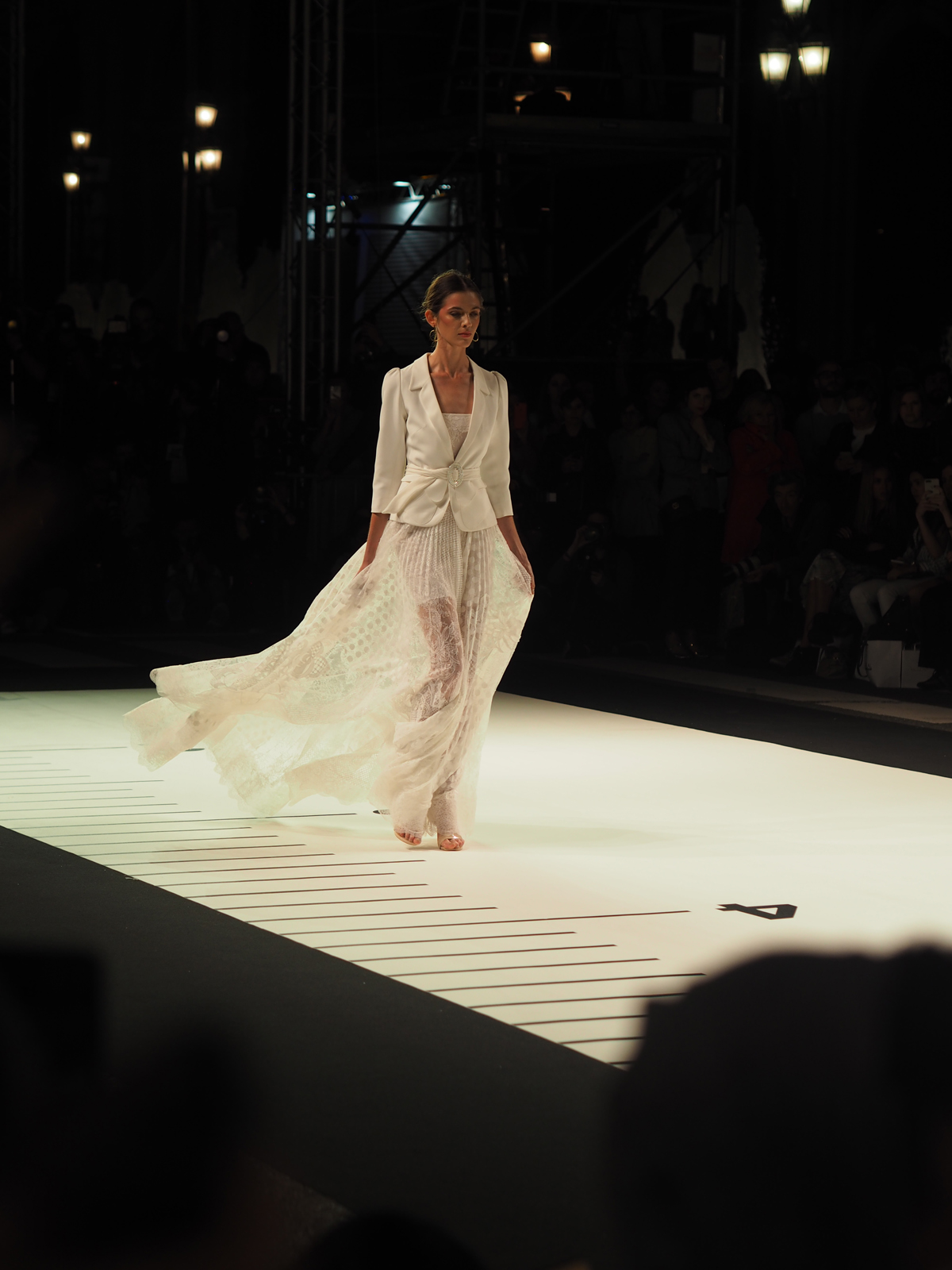 YolanCris - Identity 2019 Collection