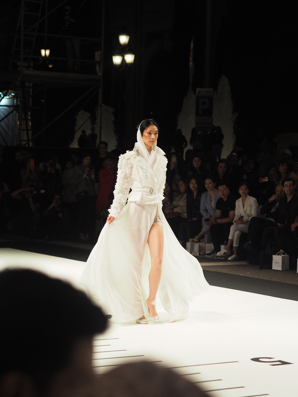 YolanCris - Identity 2019 Collection