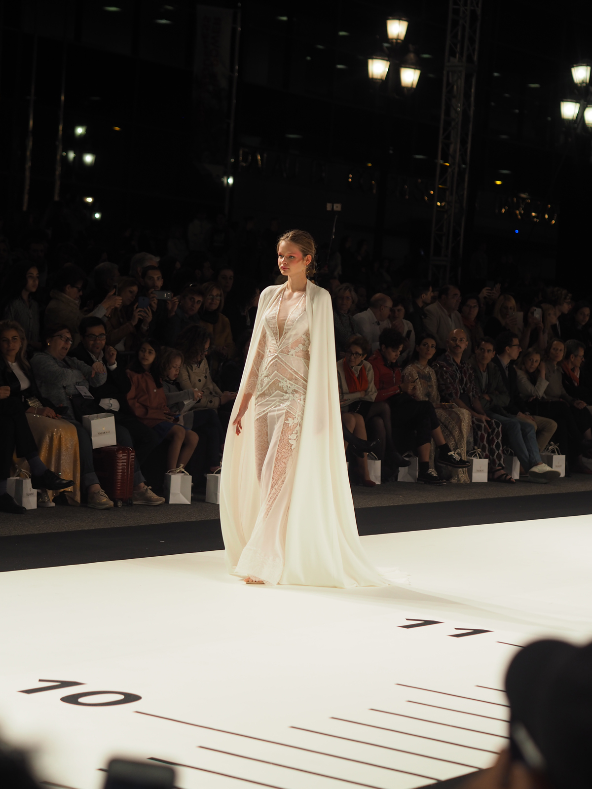 YolanCris - Identity 2019 Collection