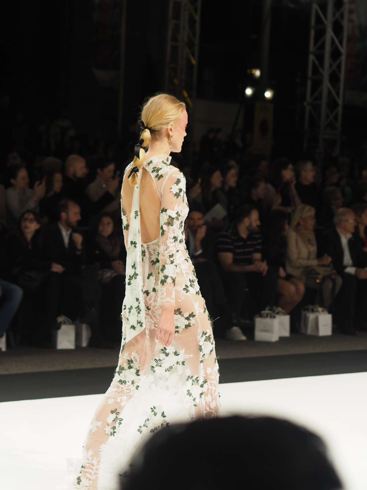 YolanCris - Identity 2019 Collection