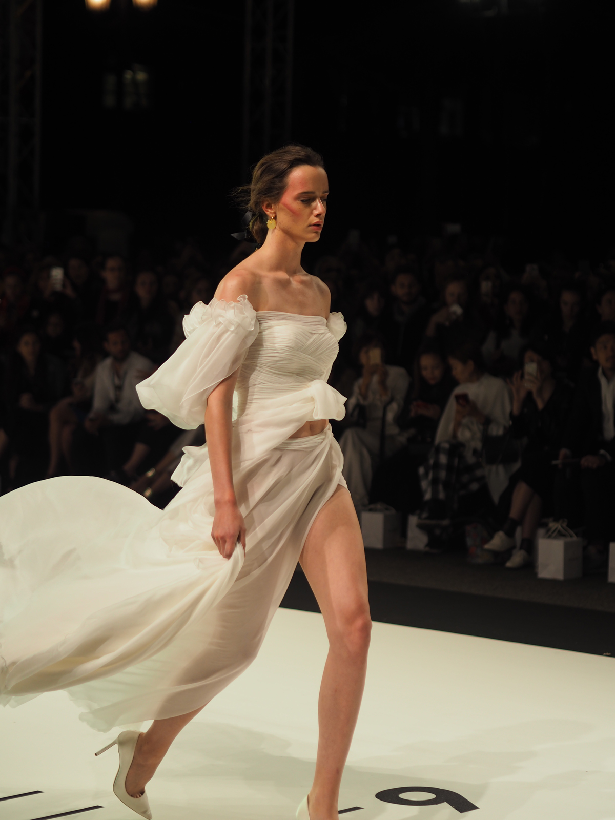 YolanCris - Identity 2019 CollectionnCris - Identity 2019 Collection