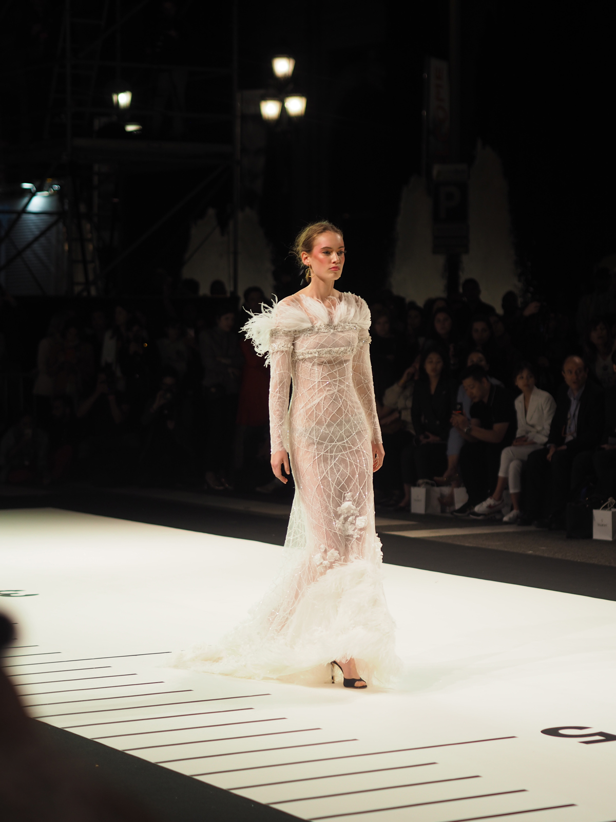 YolanCris - Identity 2019 Collection
