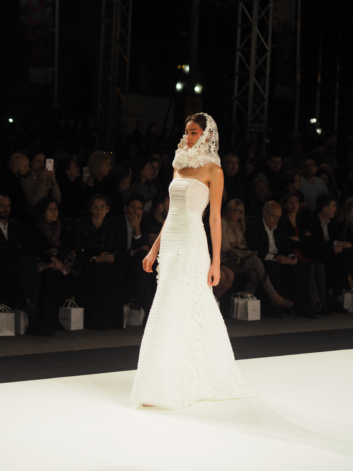 YolanCris - Identity 2019 Collection
