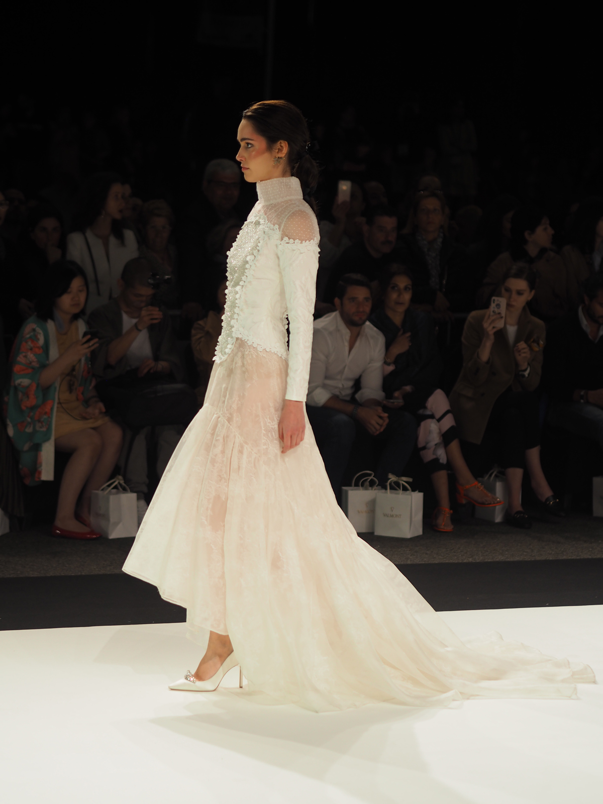 YolanCris - Identity 2019 Collection