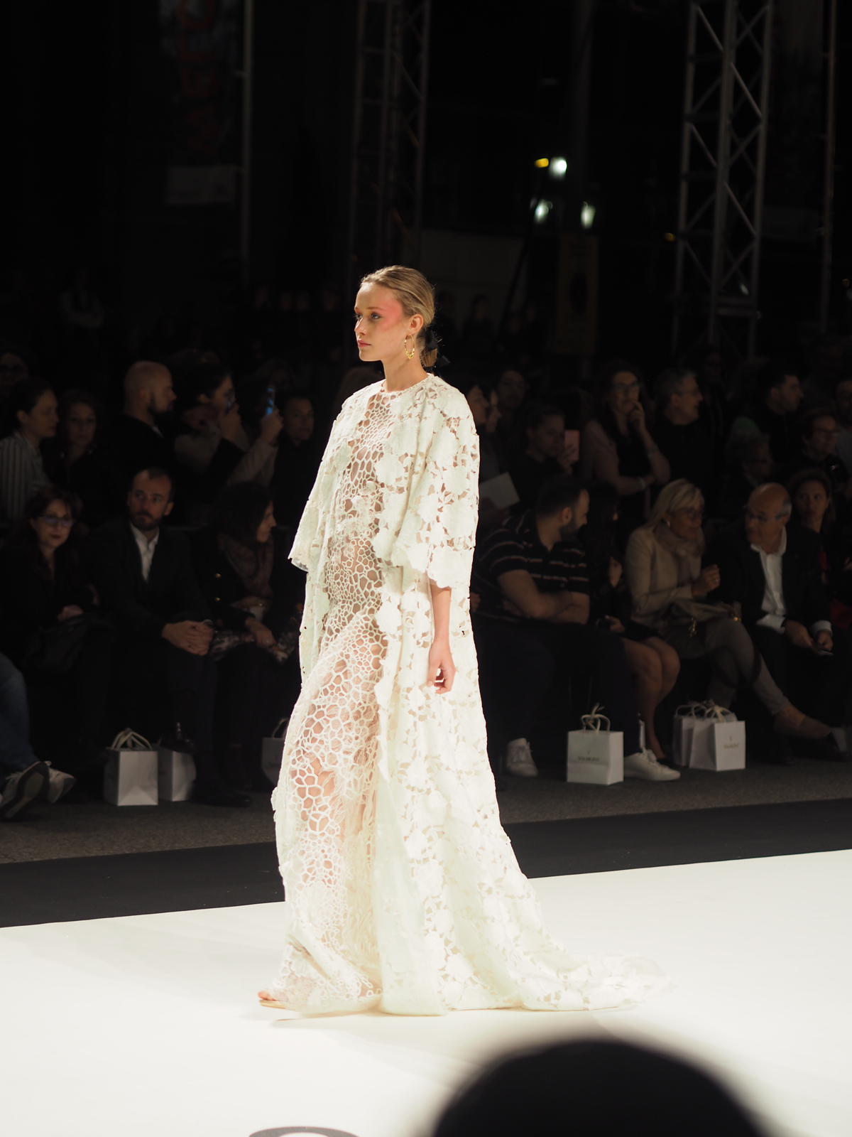 YolanCris - Identity 2019 Collection