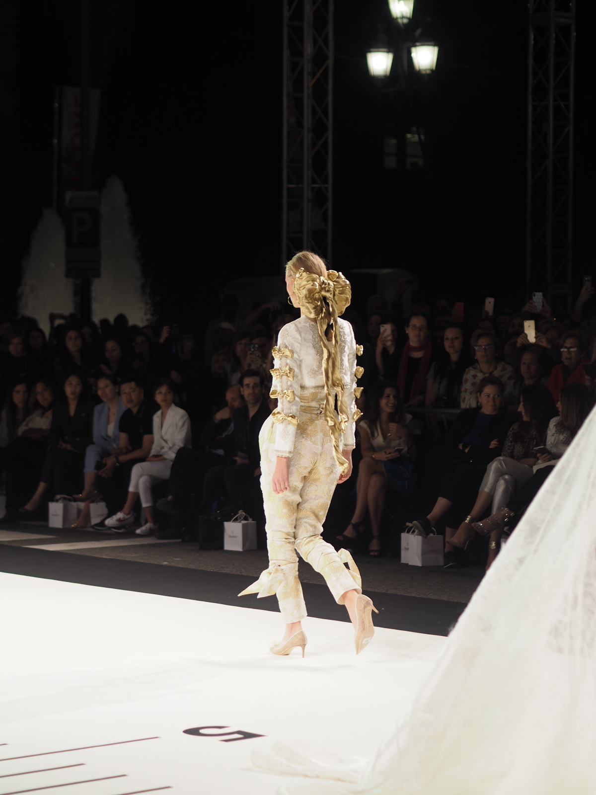 YolanCris - Identity 2019 Collection