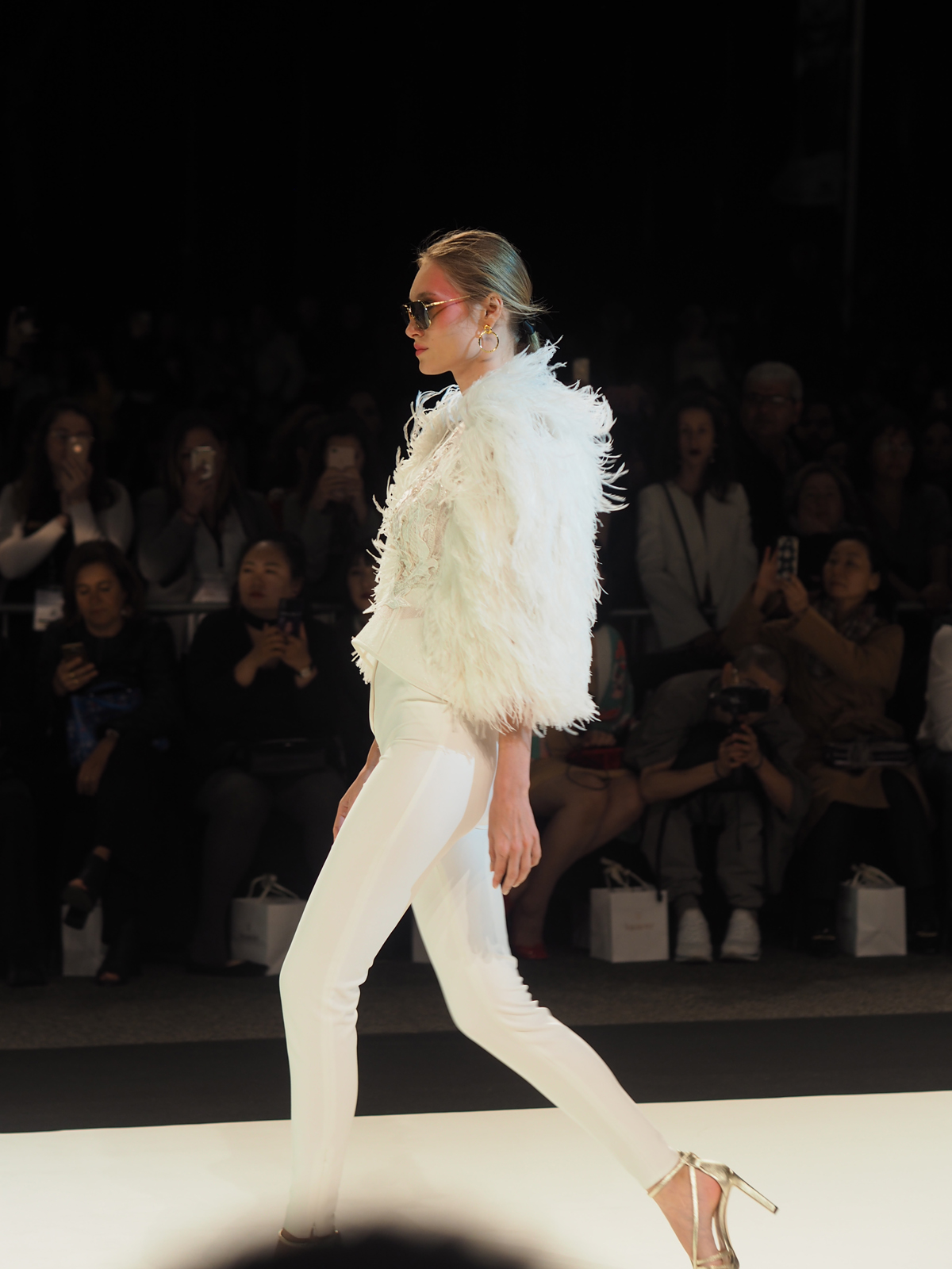 YolanCris - Identity 2019 Collection