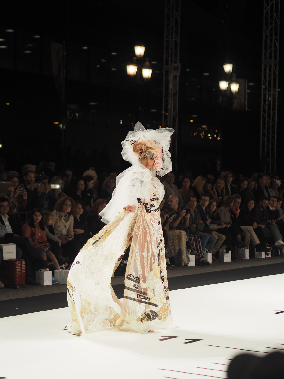 YolanCris - Identity 2019 Collection