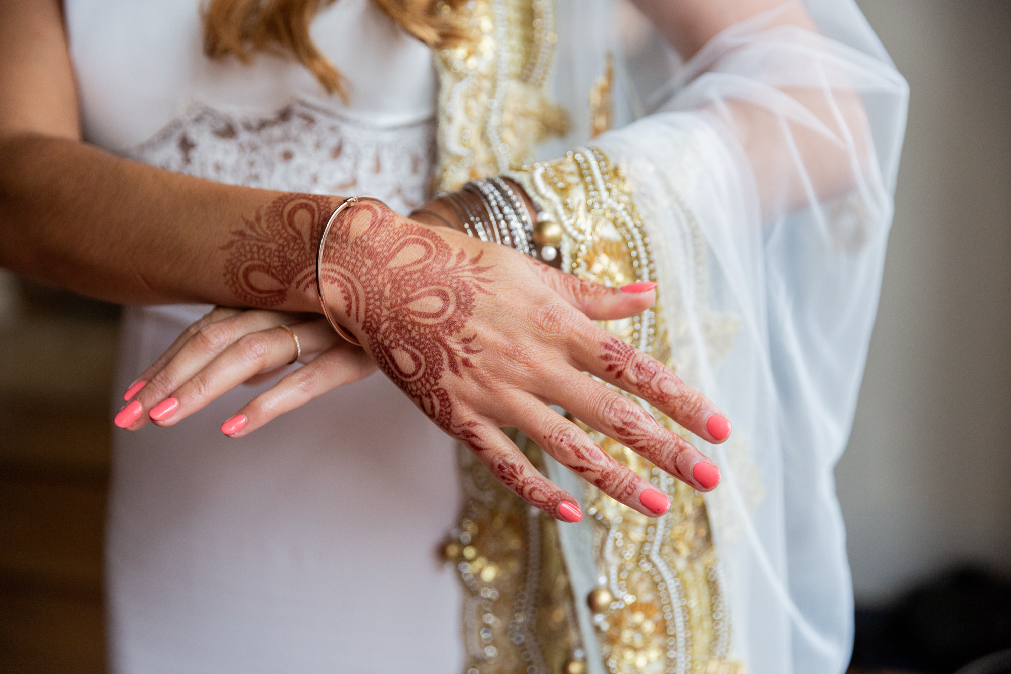 01 Bridal henna