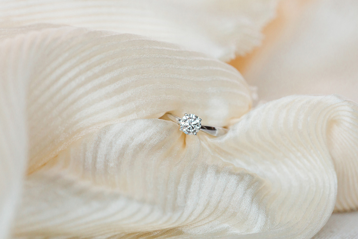 10 Clean Origin ethical wedding diamonds