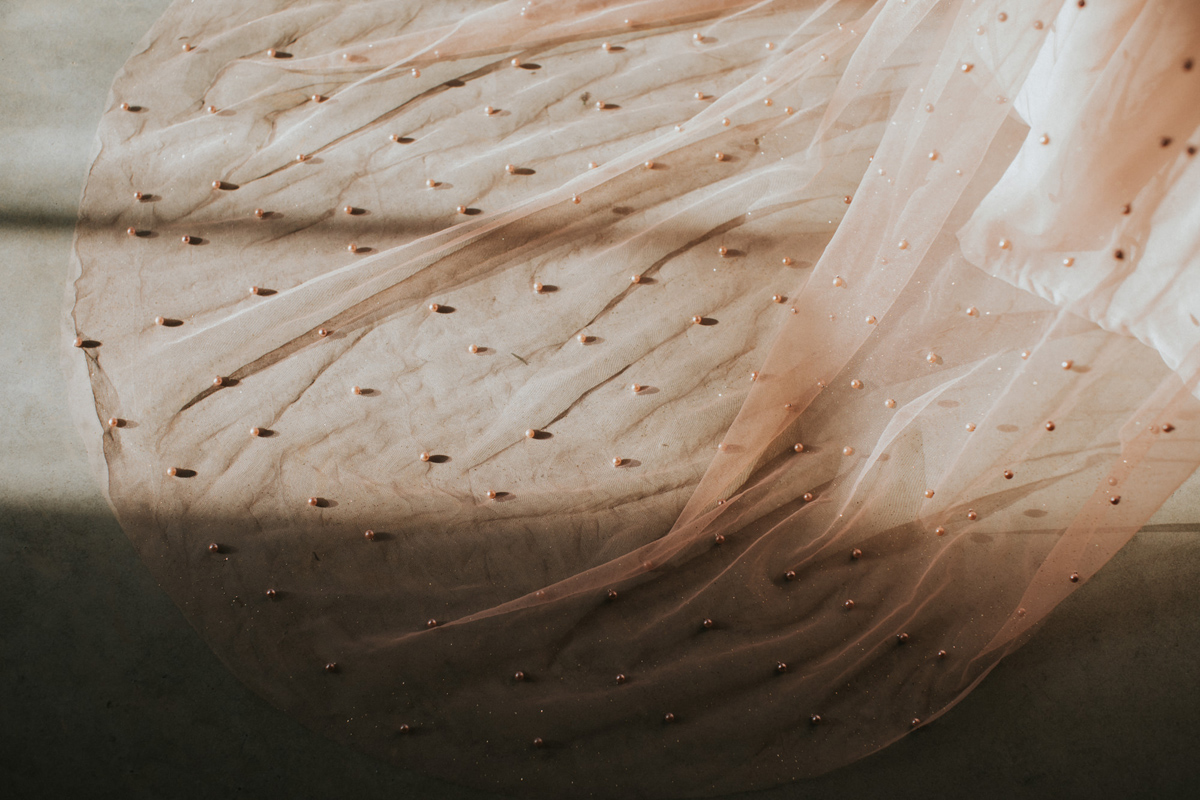 17 Avant Garde Rodarte Inspired wedding veils