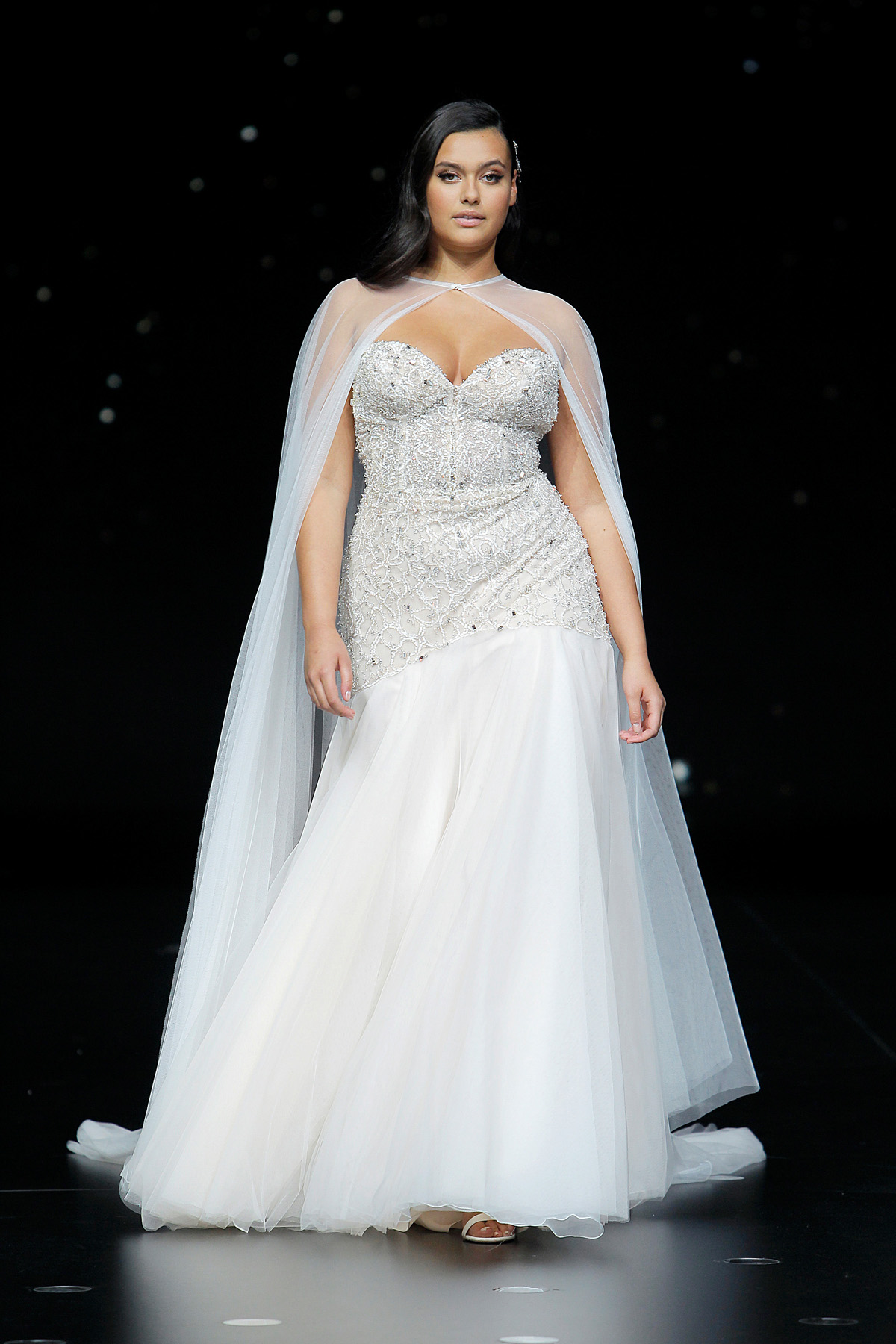 29 DAYTIME Pronovias Fashion Show 2019