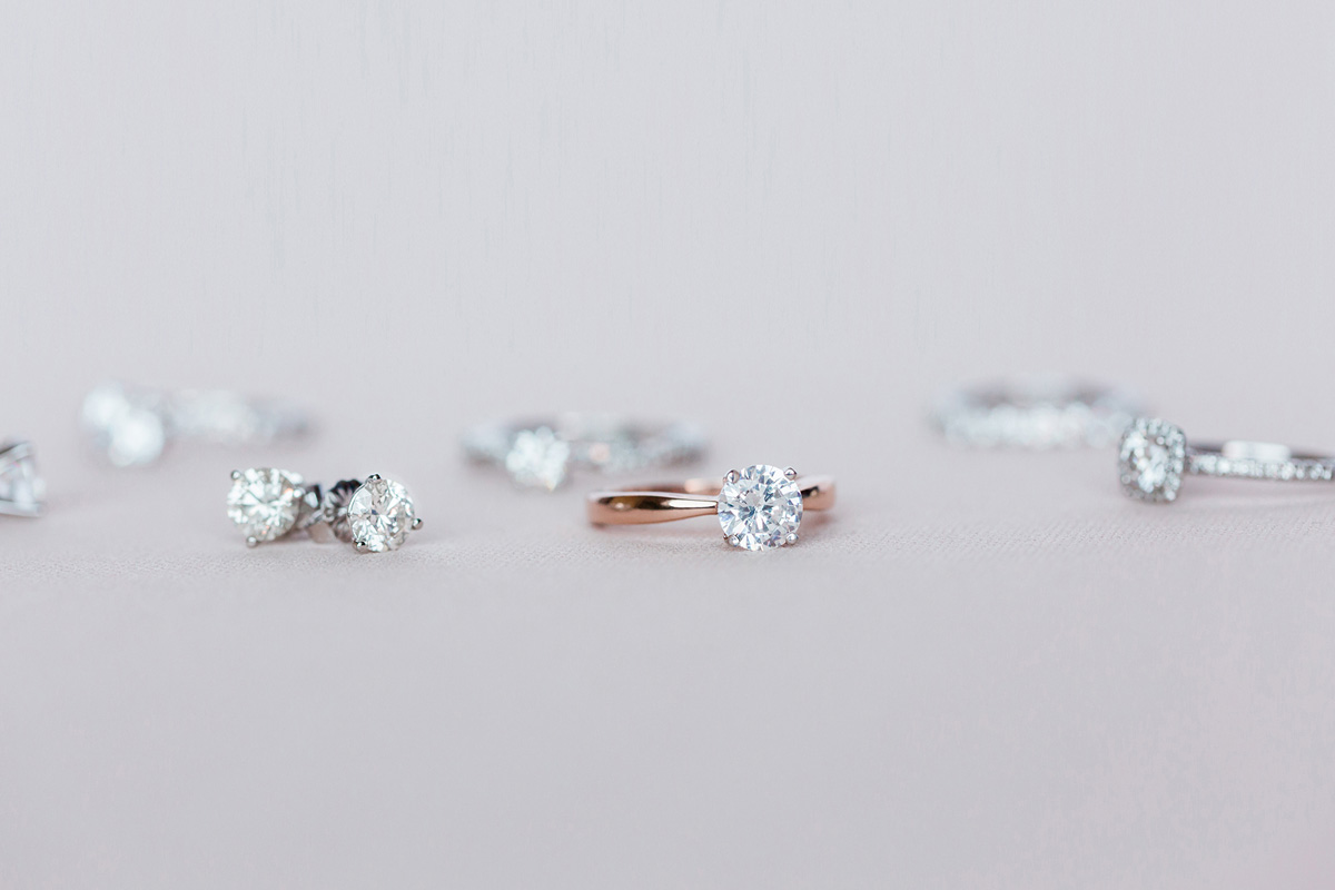 7 Clean Origin ethical wedding diamonds