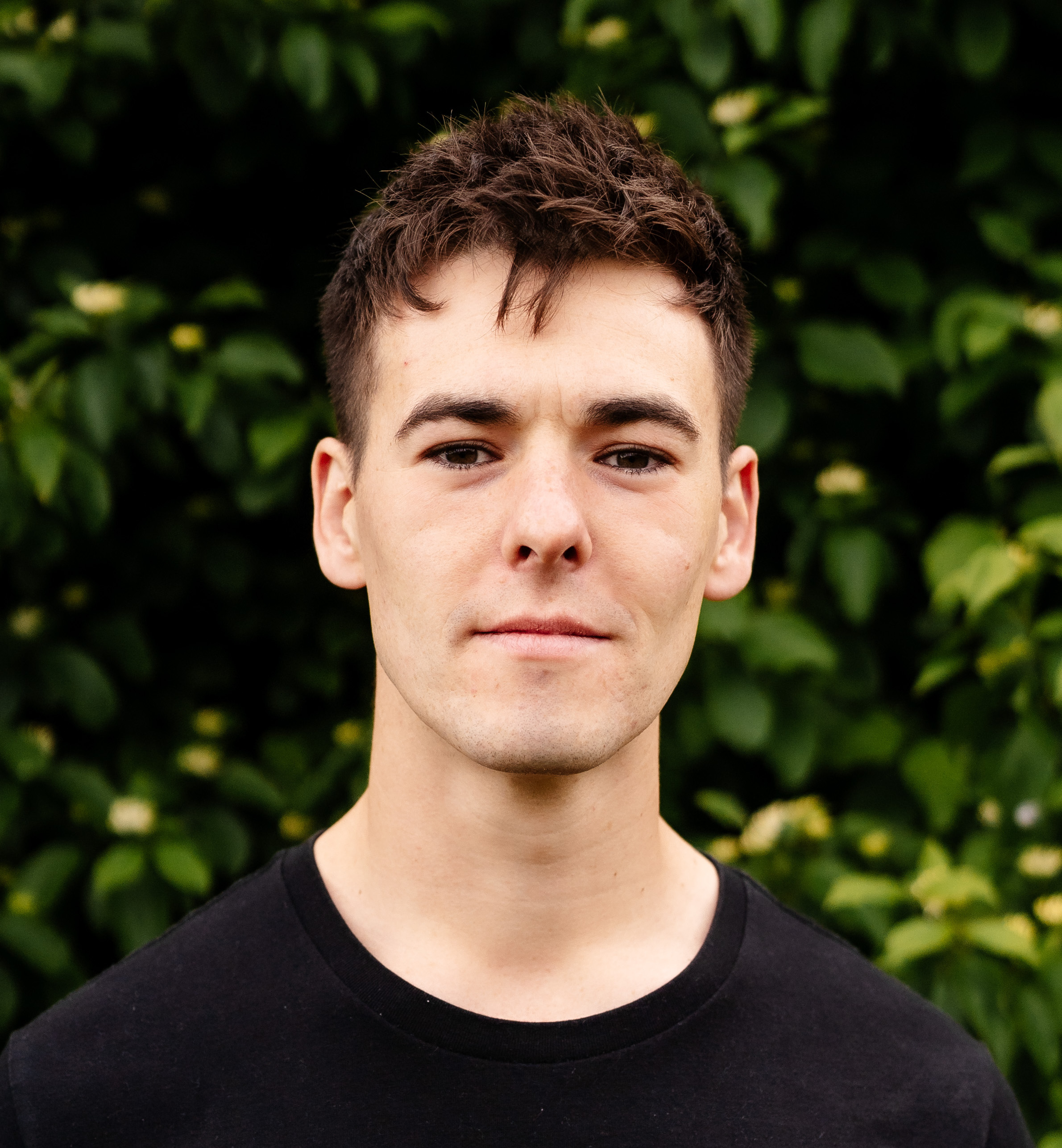 Arran Kenny