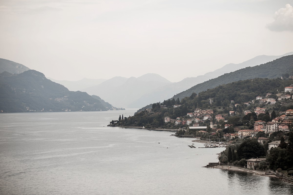 Ashley Daughter of Simone bohemian Lake Como wedding 30 1