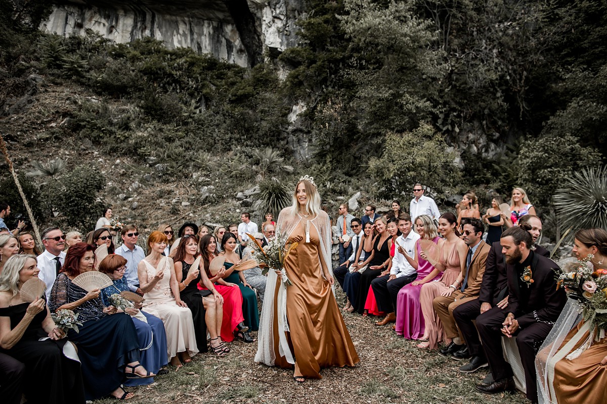 Ashley Daughter of Simone bohemian Lake Como wedding 34 1