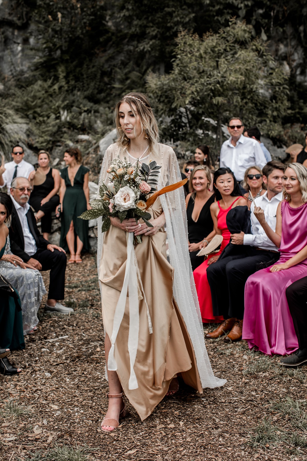 Ashley Daughter of Simone bohemian Lake Como wedding 36 1