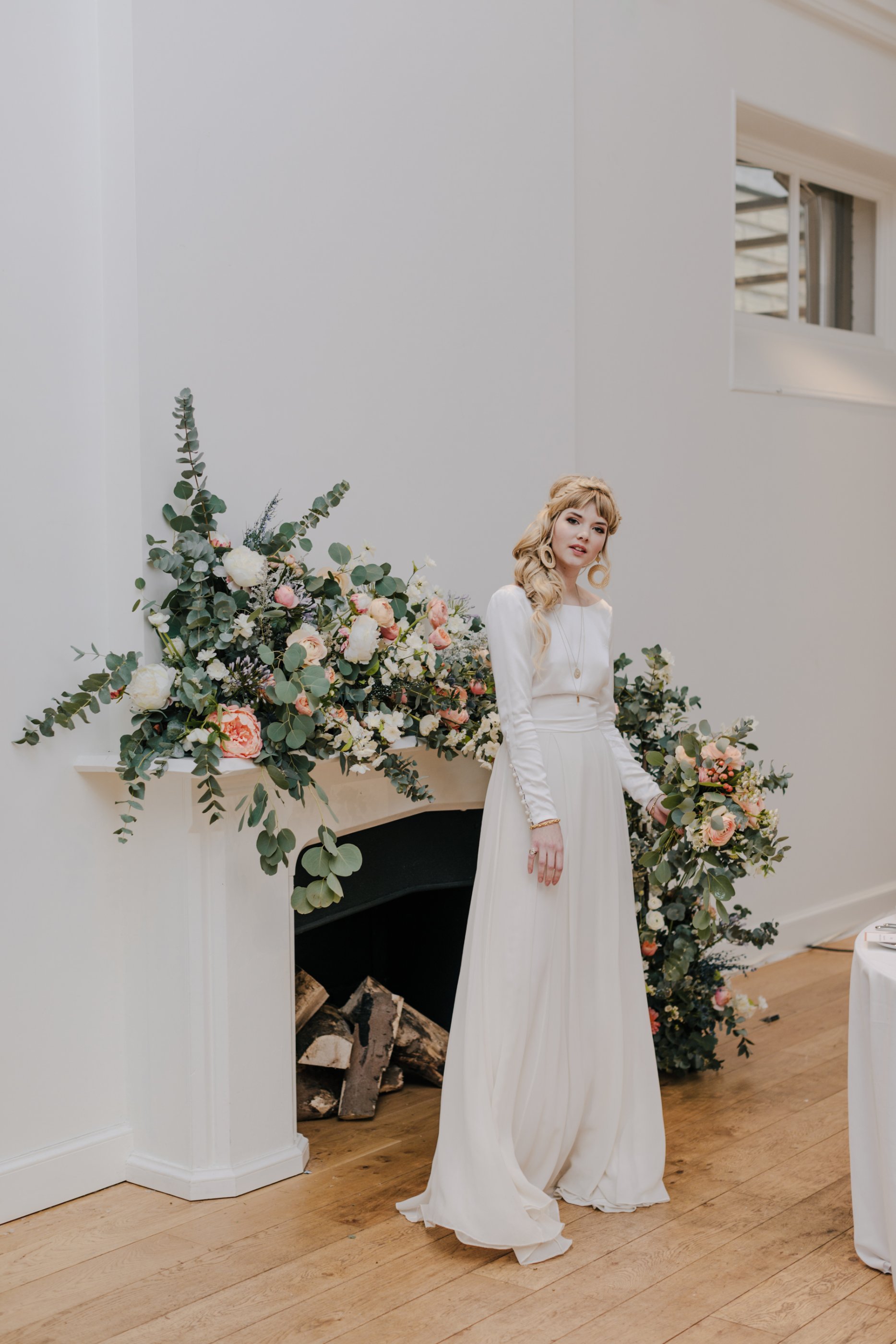 Belle Bunty Bridal Gowns Stylish Tablewear Gift Ideas From