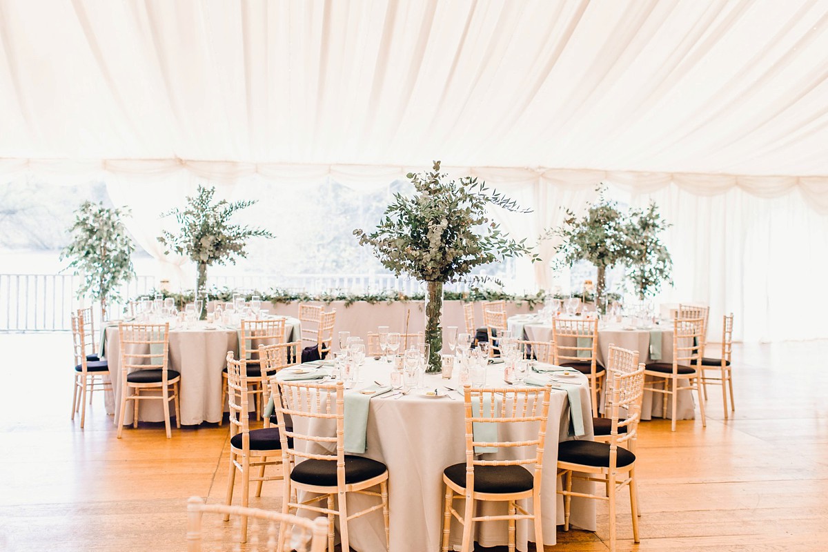 Charlie Brear separates Wirral wedding 18