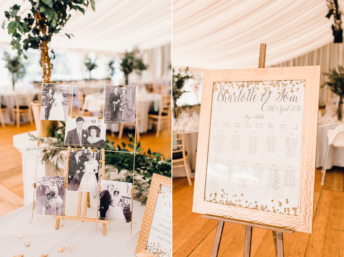 Charlie Brear separates Wirral wedding 21