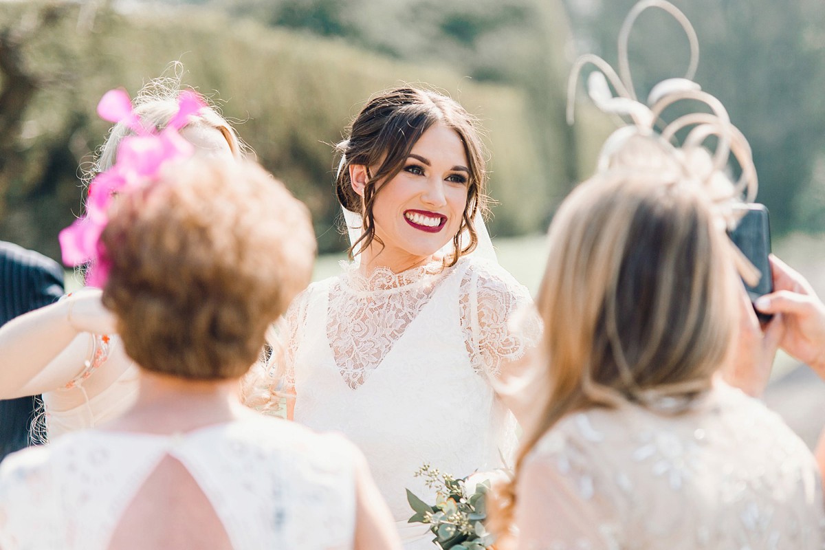 Charlie Brear separates Wirral wedding 25