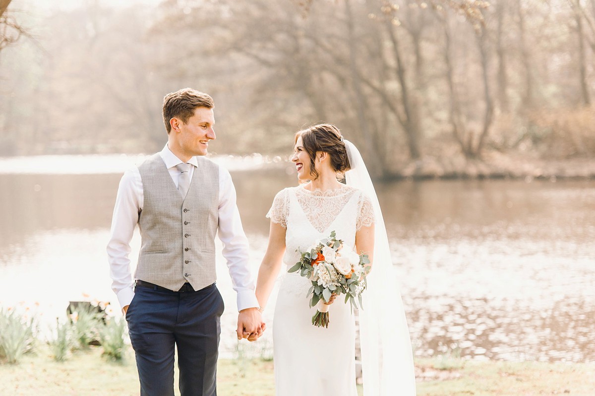 Charlie Brear separates Wirral wedding 26