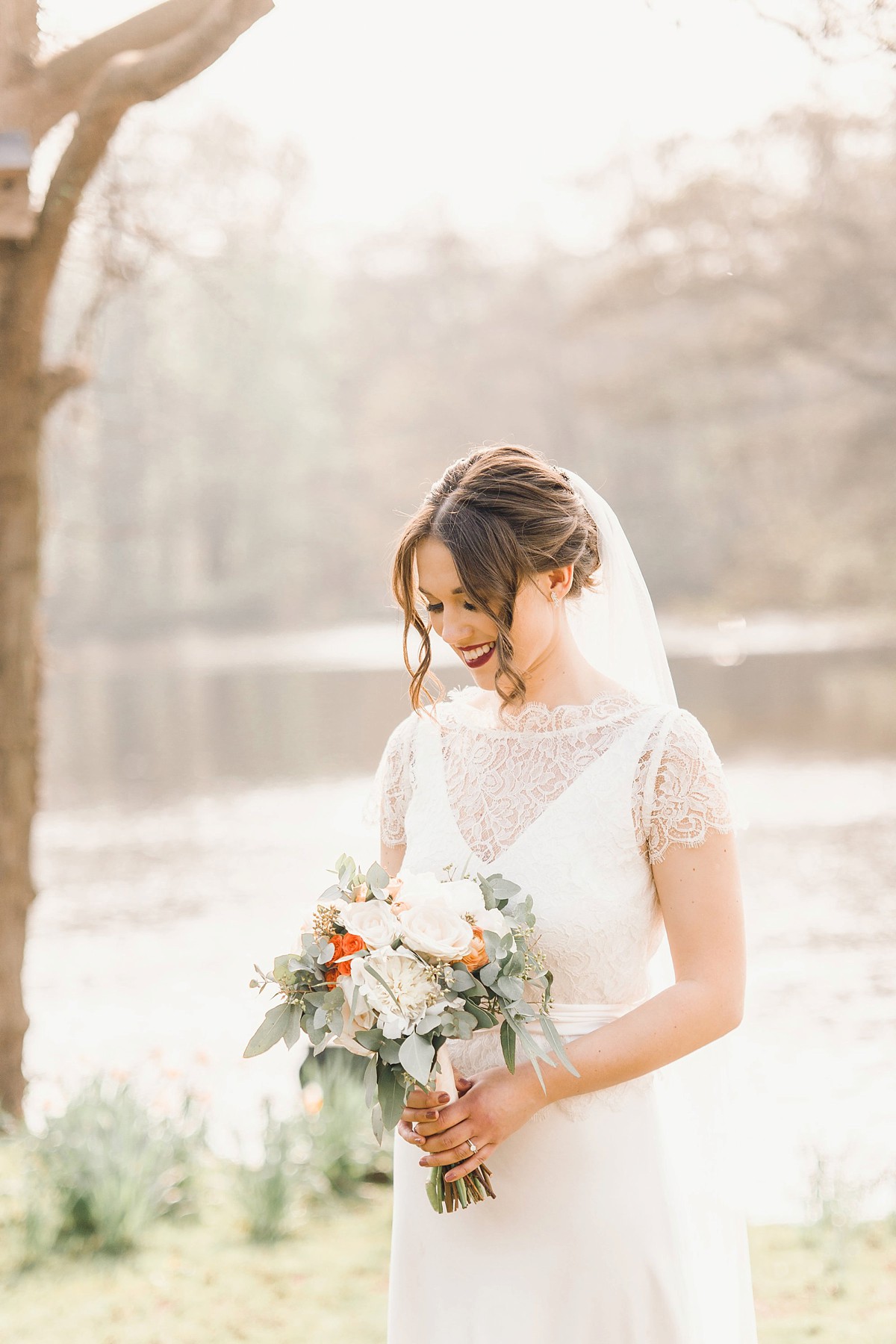 Charlie Brear separates Wirral wedding 27