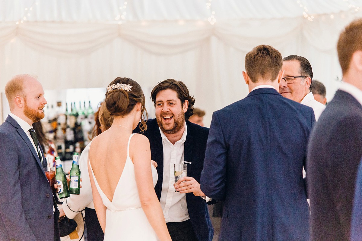 Charlie Brear separates Wirral wedding 30